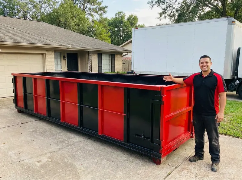 Contractor & Commercial Accounts in Houston, TX
