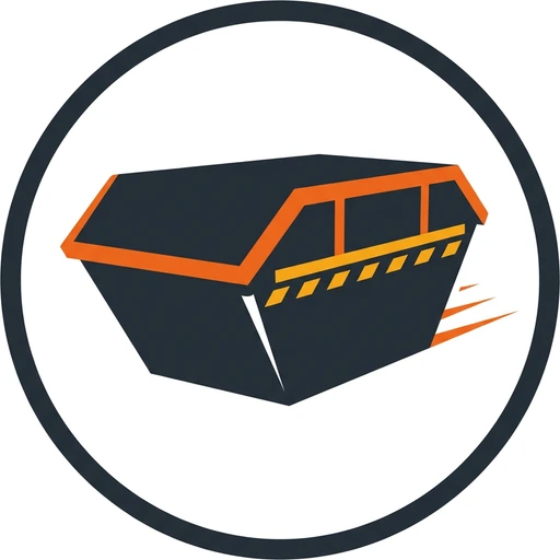 Roadrunner Dumpster Rental logo